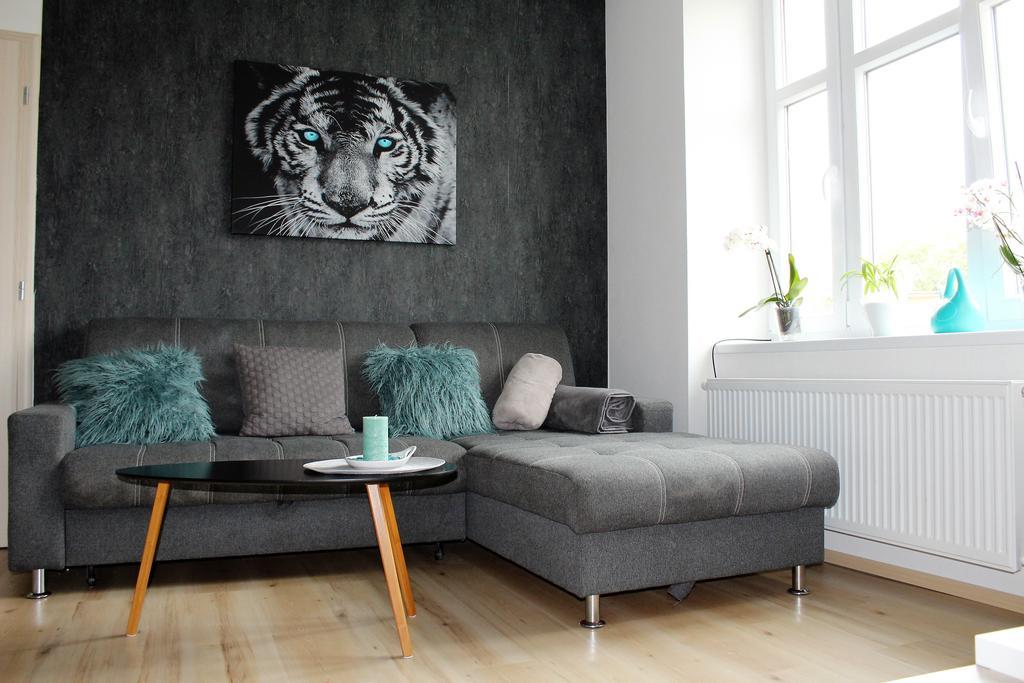 Apartman Doma Jičín Buitenkant foto